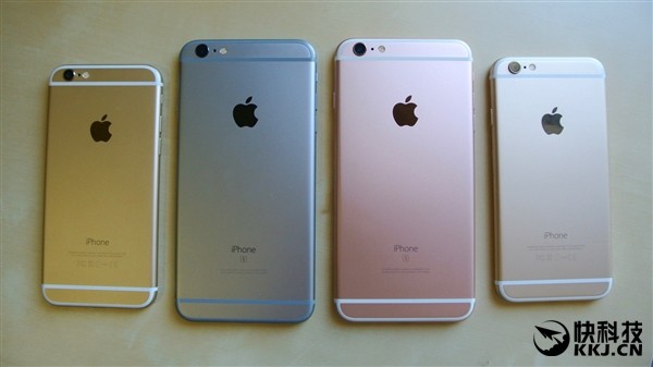 ˵��: ƻ������iPhone 6S�ػ����ࣺ�������������